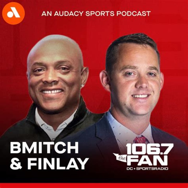 1067 The Fan: Your Ultimate Source for Sports Talk and Updates