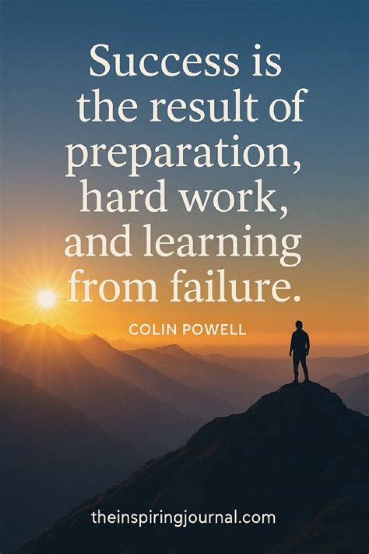 A Journey Of Success And Potential