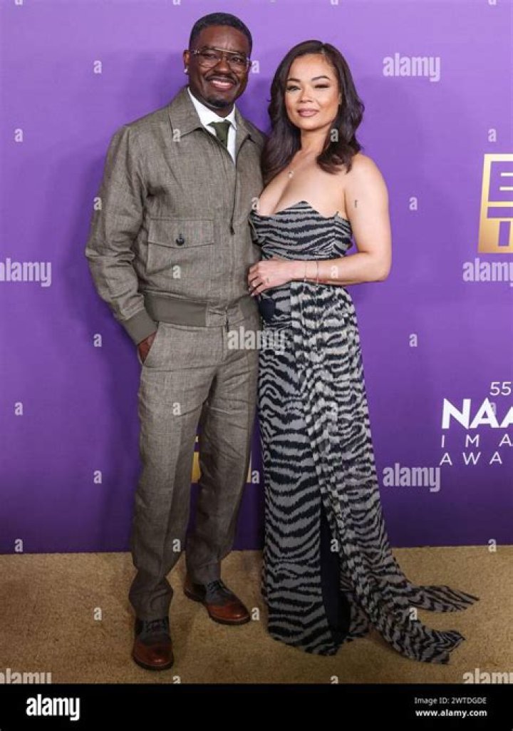 A Look Into Lil Rel Howery And Dannella Lanes Relationship