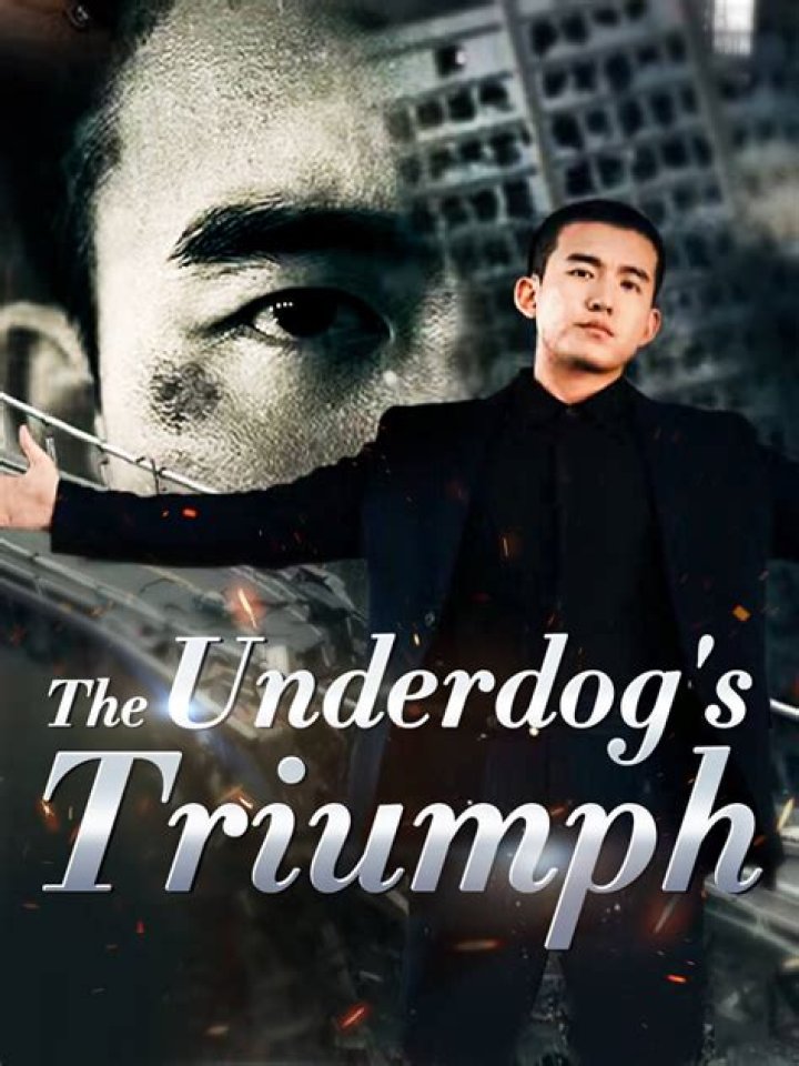 Banging The Underdog: Uncovering Triumph And Inspiration