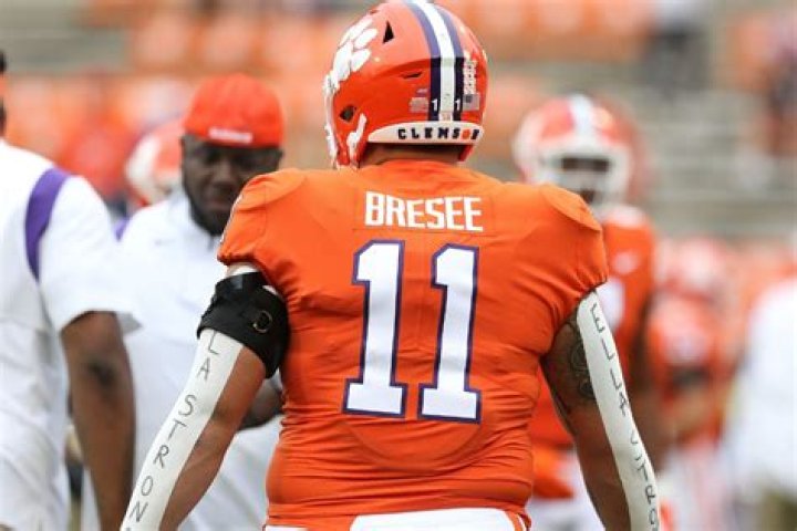 Bryan Bresee: Rising Star in College Football