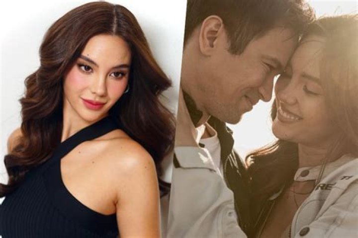 Catriona Gray and Sam Milby: A Closer Look at Their Relationship and Impact