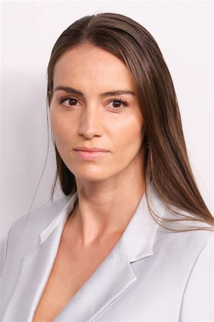 Chloe Gosselin: The Rise of a Fashion Visionary