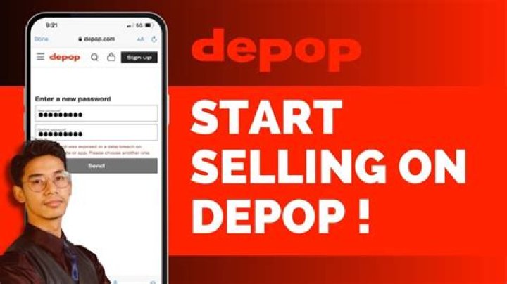 Depop Reviews: A Comprehensive Guide to Buying and Selling on Depop