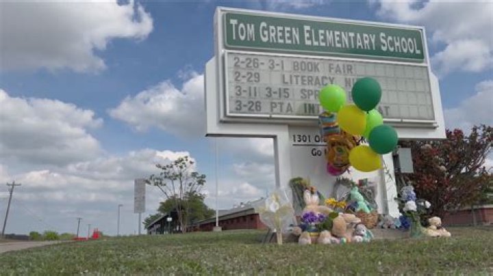 Discovering Tom Green Elementary: A Comprehensive Guide