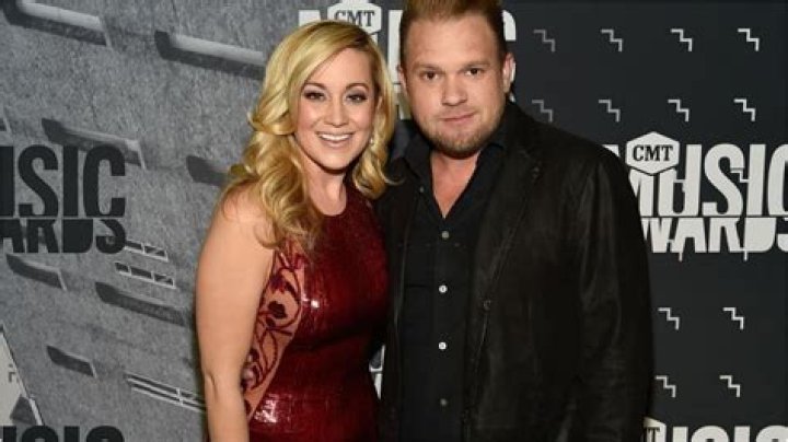 Does Kellie Pickler Have Kids