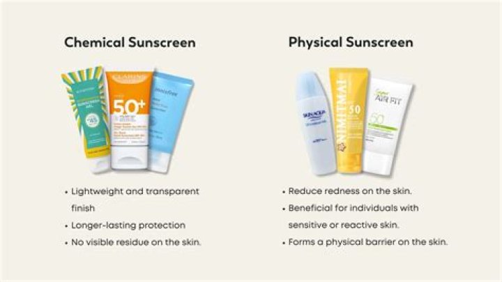 Does Natural Sunscreen Work as Well as Regular Sunscreen?