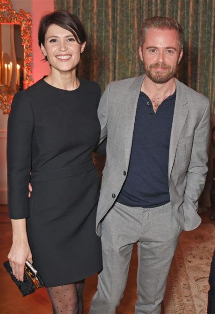 Dustin Clare's Net Worth, Partner Camille Keenan. Who is he?