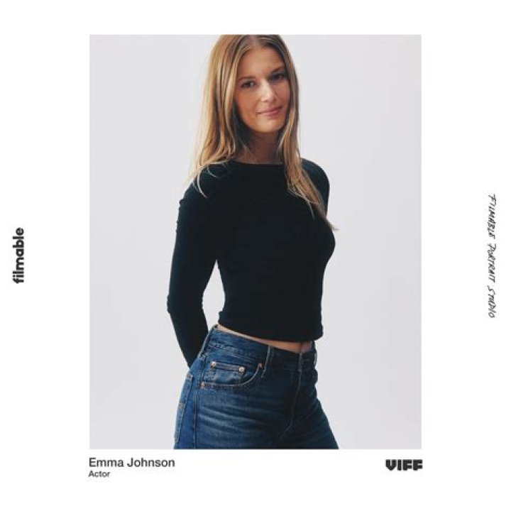 Emma Johnston - Bio, Age, Wiki, Facts and Family