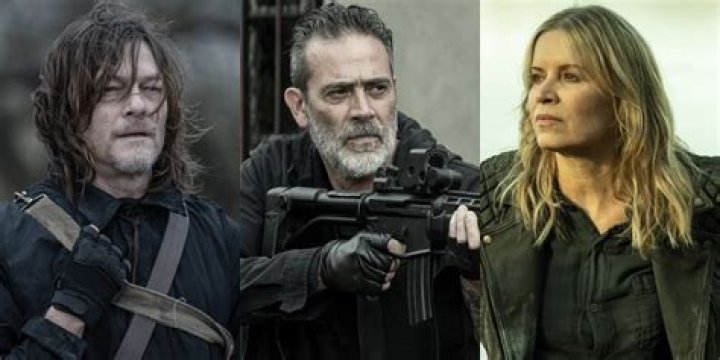 Every 'The Walking Dead' spin-off ranked from worst to best