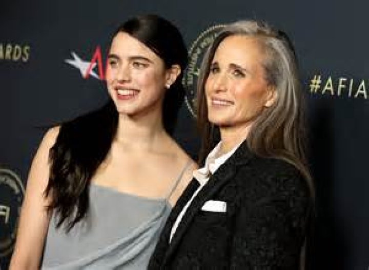 Everything You Need to Know About Andie MacDowell's Daughter: A Comprehensive Guide