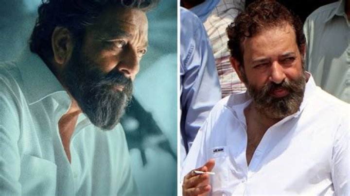 Exploring the Life and Career of Rizwan Manji: A Multifaceted Talent