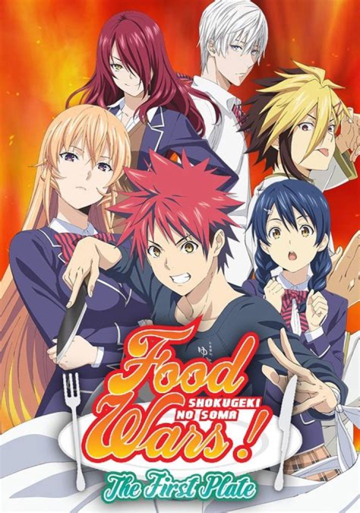 Food Wars Season 2: A Delicious Dive into Culinary Competition