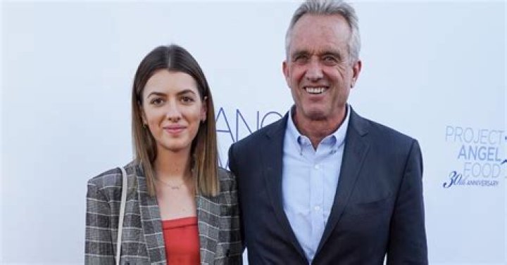 Here's the Scoop on Robert F. Kennedy Jr.'s Children