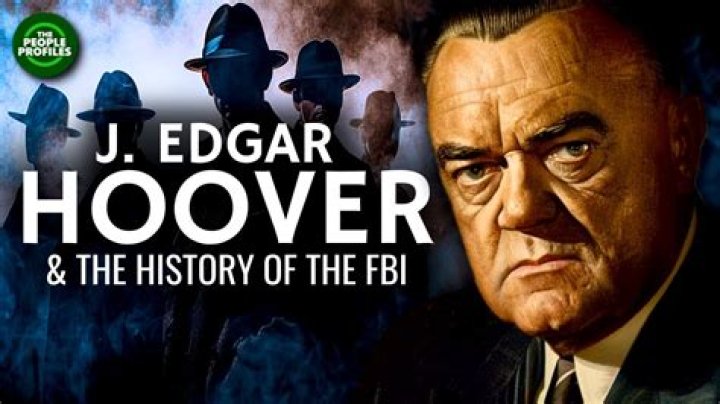How J. Edgar Hoover, the FBI's first and longest director of the FBI, used controversial methods to