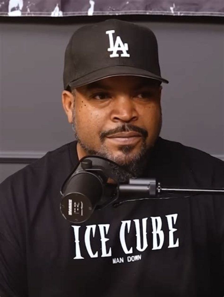 How Old Is Ice Cube? Uncovering the Life and Career of the Iconic Rapper