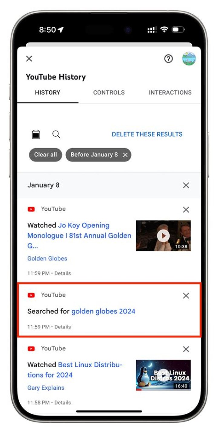 How to view, pause, or delete your YouTube watch and search history on a computer or mobile device