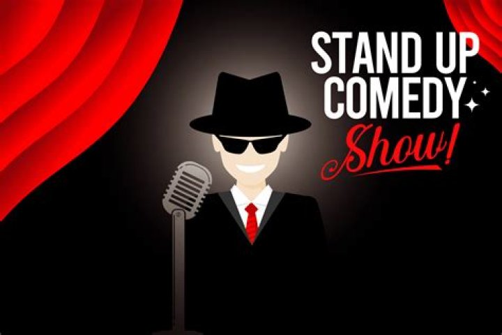 James Gregory: The Life and Legacy of a Stand-Up Comedy Icon