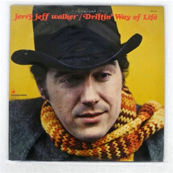 Jerry Jeff Walker: The Life and Legacy of a Country Music Legend