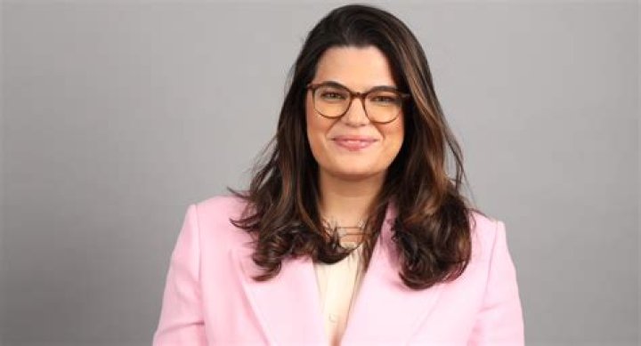 Mariana Rios: The Rising Star of Brazilian Entertainment
