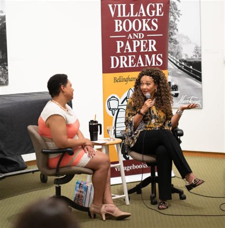 Michele Norris: A Journey Through Journalism and Advocacy