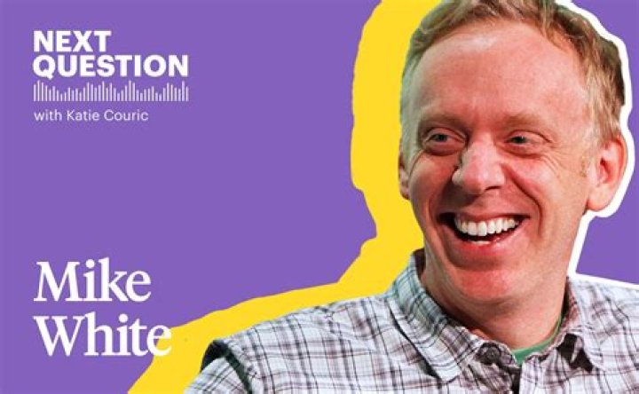 Mike White: The Versatile Creator Behind Hit Projects