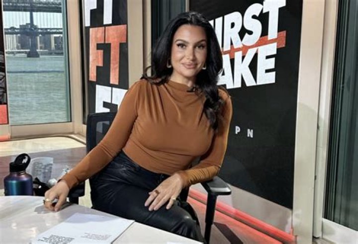 Molly First Take: A Deep Dive into the Rising Star of Social Media