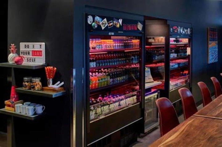 Moxy Denver: The Ultimate Guide to an Unforgettable Stay