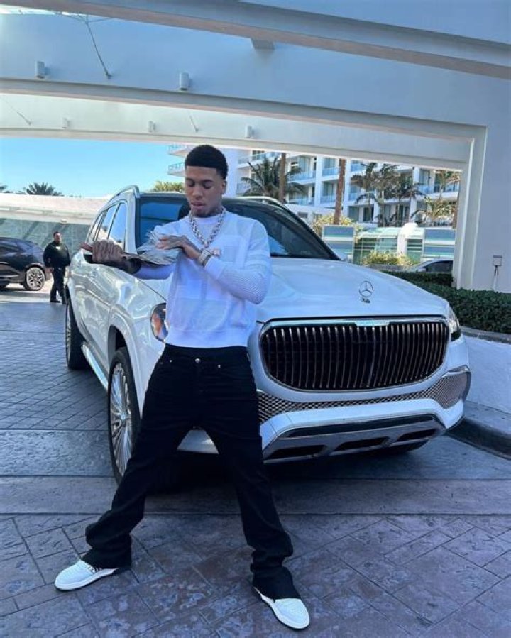 NLE Choppa Net Worth: A Comprehensive Analysis of the Rising Star