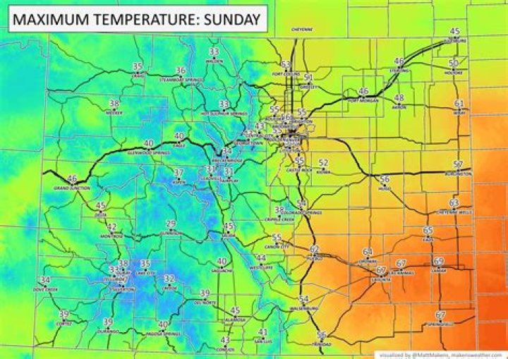 Richmond KY Weather: A Comprehensive Guide to Climate and Conditions