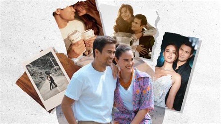 Sam and Catriona Break Up: The Untold Story Behind Their Split
