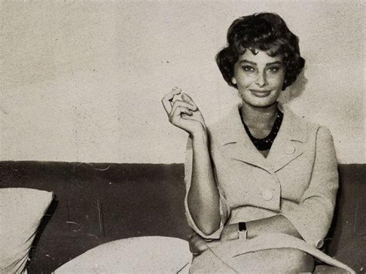 Sophia Loren Net Worth | Celebrity Net Worth ·