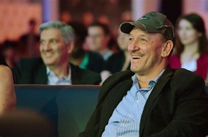 Troy Landry Net Worth | Celebrity Net Worth ·