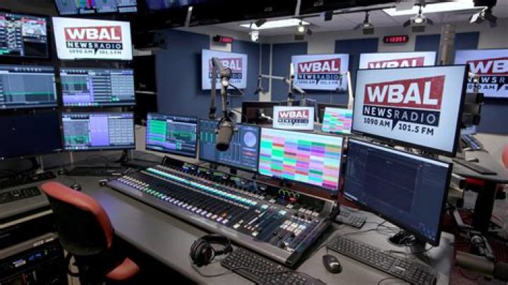 Understanding WBAL Radio: A Comprehensive Guide