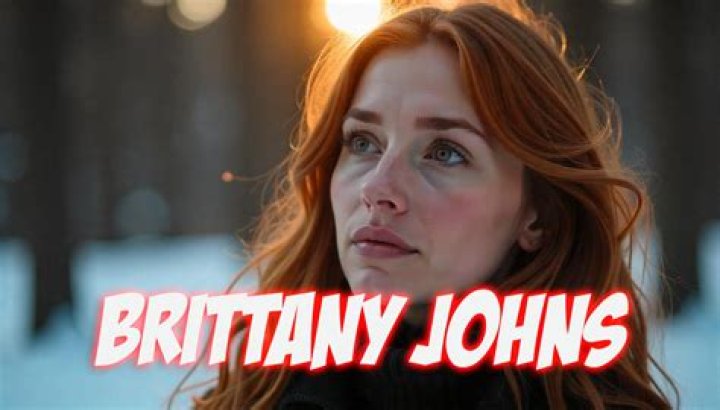 Unveiling The "Brittany Johns Arkansas Car Accident": Startling Truths Revealed