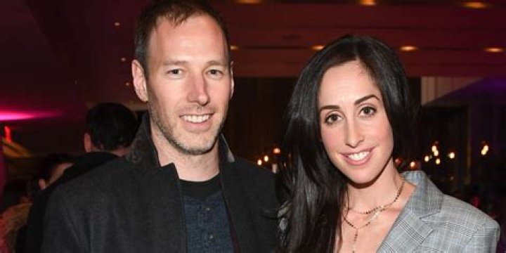 Unveiling The Identity Of Catherine Reitman's Husband: Exclusive Insights