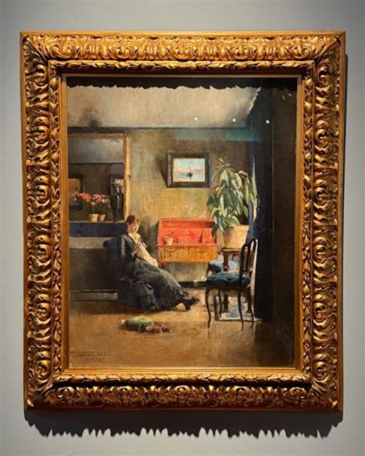 Unveiling The Legacy Of An Artistic Pioneer