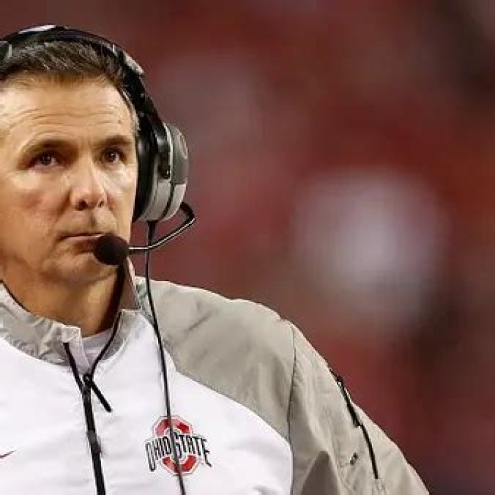 Urban Meyer Net Worth | Celebrity Net Worth ·