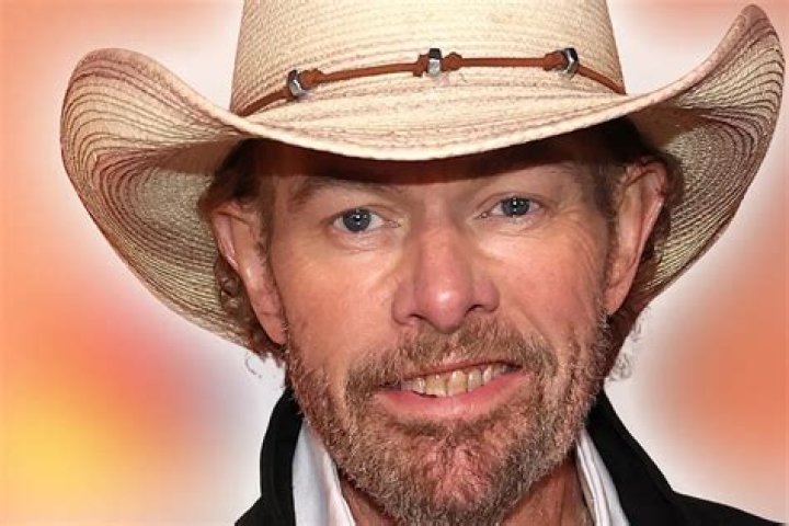 What Happened to Toby Keith's Teeth: A Comprehensive Exploration
