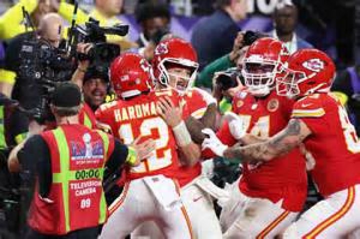 When Do the Kansas City Chiefs Play? A Complete Guide to Their 2023 Schedule