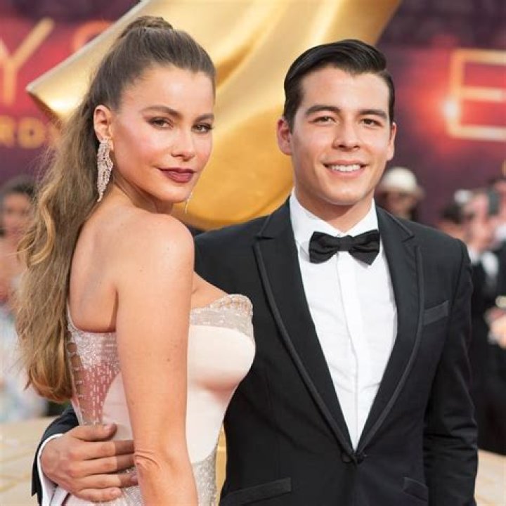 Who is Sofia Vergara’s Son?